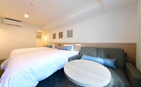 ベッセルイン栄駅前